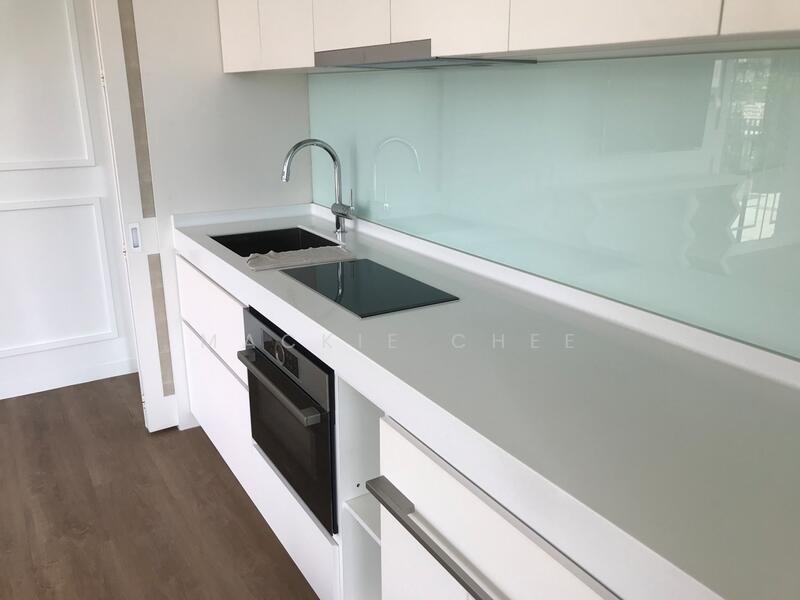 Bijou, 2 Jalan Mat Jambol, 1 Bedroom, 624 sqft, Condominium For Rent, by Mackie Chee, 21663405 - Function Room - PropertyGuru.com.sg
