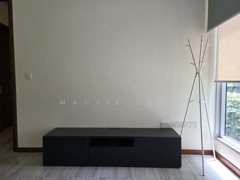 Bijou, 2 Jalan Mat Jambol, 1 Bedroom, 624 sqft, Condominium For Rent, by Mackie Chee, 21663405 - TV Console - PropertyGuru.com.sg
