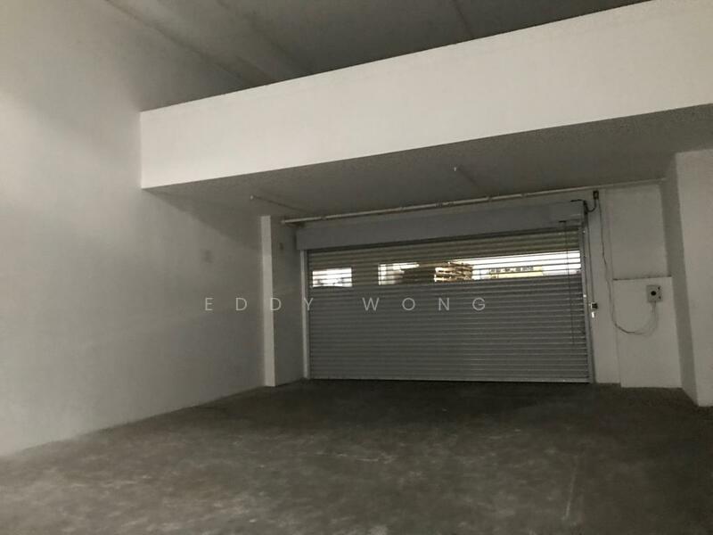 Ark @ Gambas, 7 Gambas Avenue, 2,250 sqft, Light Industrial (B1) For Sale, by Eddy Wong, 21663659 - CommercialGuru.com.sg