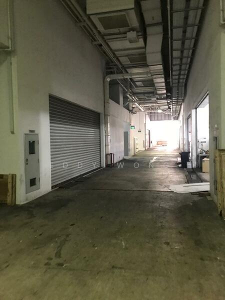 Ark @ Gambas, 7 Gambas Avenue, 2,250 sqft, Light Industrial (B1) For Sale, by Eddy Wong, 21663659 - CommercialGuru.com.sg