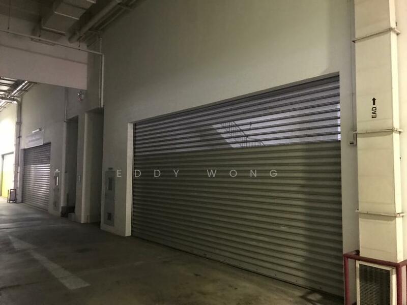 Ark @ Gambas, 7 Gambas Avenue, 2,250 sqft, Light Industrial (B1) For Sale, by Eddy Wong, 21663659 - CommercialGuru.com.sg