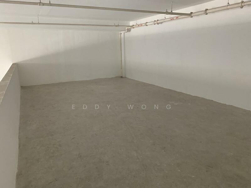 Ark @ Gambas, 7 Gambas Avenue, 2,250 sqft, Light Industrial (B1) For Sale, by Eddy Wong, 21663659 - CommercialGuru.com.sg