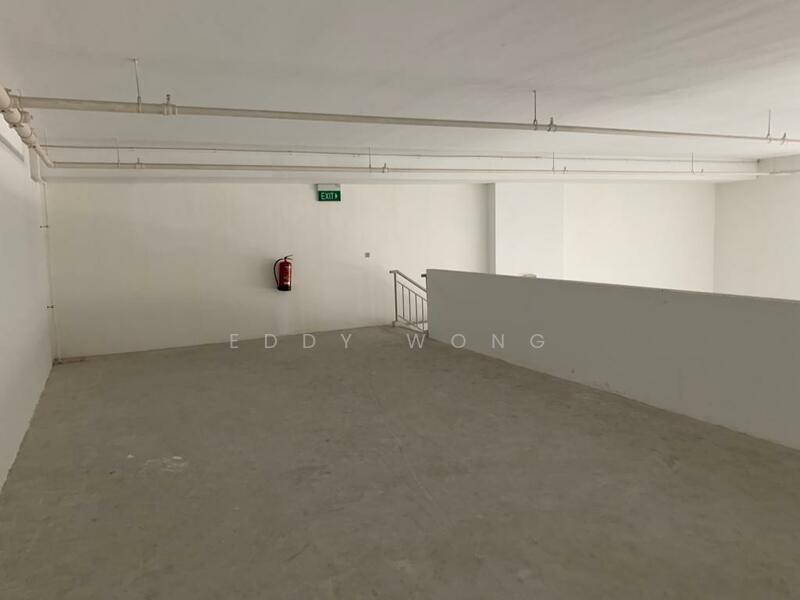Ark @ Gambas, 7 Gambas Avenue, 2,250 sqft, Light Industrial (B1) For Sale, by Eddy Wong, 21663659 - CommercialGuru.com.sg