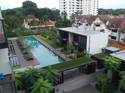 For Rent - Thomson Impressions