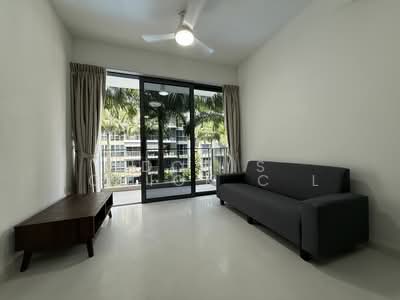 For Rent - North Park Residences