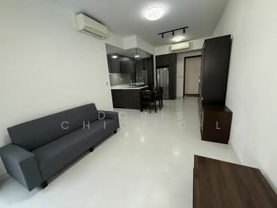 For Rent - North Park Residences