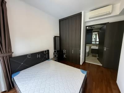 For Rent - North Park Residences