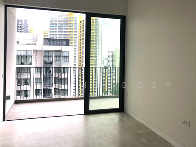 For Rent - Highline Residences