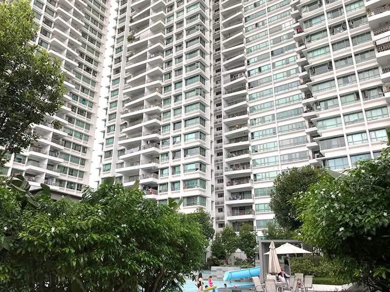 Trevista, 25 Lorong 3 Toa Payoh, 2 Bedrooms, 893 sqft, Condominium For Rent, by Debbie Hoon, 21664214 - PropertyGuru.com.sg