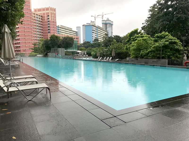 Trevista, 25 Lorong 3 Toa Payoh, 2 Bedrooms, 893 sqft, Condominium For Rent, by Debbie Hoon, 21664214 - PropertyGuru.com.sg
