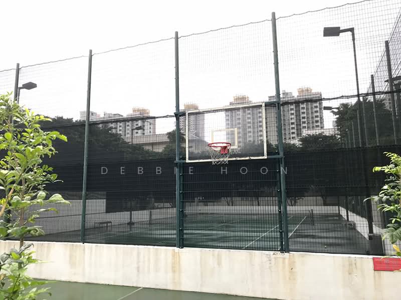Trevista, 25 Lorong 3 Toa Payoh, 2 Bedrooms, 893 sqft, Condominium For Rent, by Debbie Hoon, 21664214 - PropertyGuru.com.sg