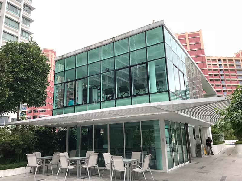 Trevista, 25 Lorong 3 Toa Payoh, 2 Bedrooms, 893 sqft, Condominium For Rent, by Debbie Hoon, 21664214 - PropertyGuru.com.sg