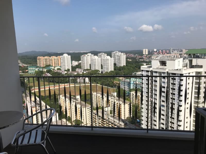 Trevista, 25 Lorong 3 Toa Payoh, 2 Bedrooms, 893 sqft, Condominium For Rent, by Debbie Hoon, 21664214 - PropertyGuru.com.sg