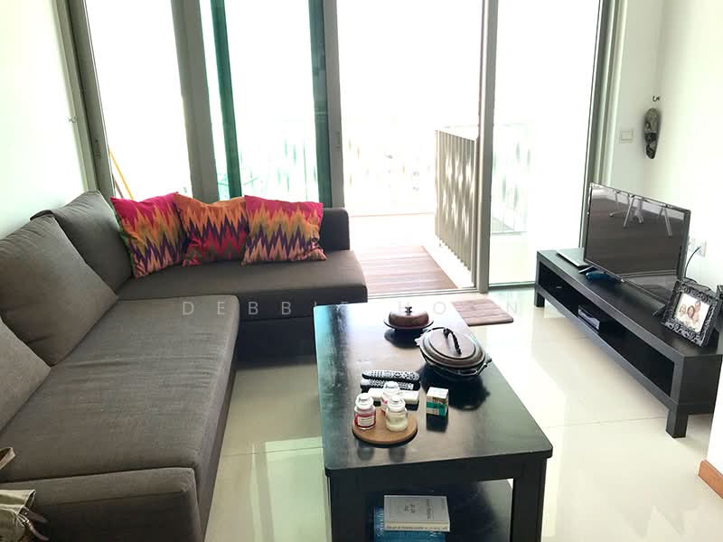 Trevista, 25 Lorong 3 Toa Payoh, 2 Bedrooms, 893 sqft, Condominium For Rent, by Debbie Hoon, 21664214 - PropertyGuru.com.sg