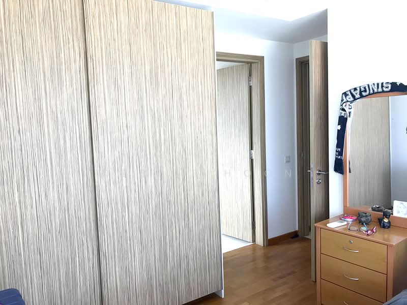 Trevista, 25 Lorong 3 Toa Payoh, 2 Bedrooms, 893 sqft, Condominium For Rent, by Debbie Hoon, 21664214 - PropertyGuru.com.sg