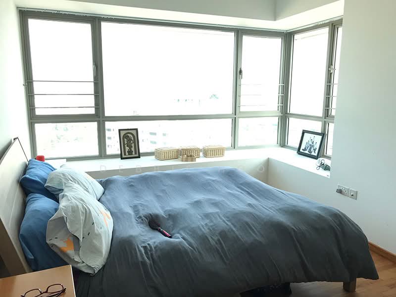 Trevista, 25 Lorong 3 Toa Payoh, 2 Bedrooms, 893 sqft, Condominium For Rent, by Debbie Hoon, 21664214 - PropertyGuru.com.sg
