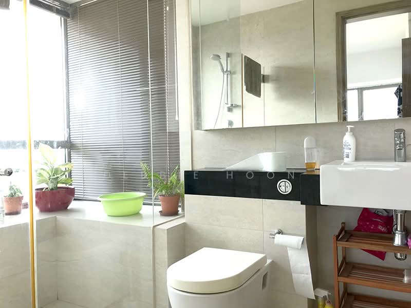 Trevista, 25 Lorong 3 Toa Payoh, 2 Bedrooms, 893 sqft, Condominium For Rent, by Debbie Hoon, 21664214 - PropertyGuru.com.sg