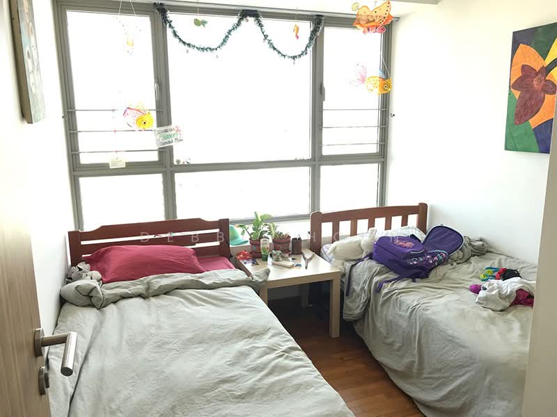 Trevista, 25 Lorong 3 Toa Payoh, 2 Bedrooms, 893 sqft, Condominium For Rent, by Debbie Hoon, 21664214 - PropertyGuru.com.sg