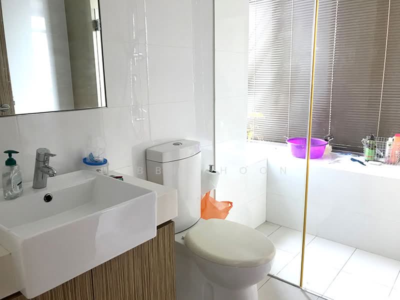 Trevista, 25 Lorong 3 Toa Payoh, 2 Bedrooms, 893 sqft, Condominium For Rent, by Debbie Hoon, 21664214 - PropertyGuru.com.sg