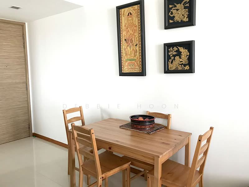 Trevista, 25 Lorong 3 Toa Payoh, 2 Bedrooms, 893 sqft, Condominium For Rent, by Debbie Hoon, 21664214 - PropertyGuru.com.sg