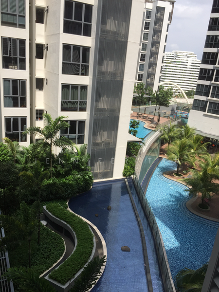 Watertown, 69 Punggol Central, 1 Bedroom, 560 sqft, Condominium For Rent, by Jennifer Tan, 21664418 - PropertyGuru.com.sg