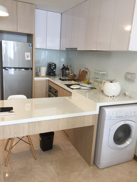 Watertown, 69 Punggol Central, 1 Bedroom, 560 sqft, Condominium For Rent, by Jennifer Tan, 21664418 - PropertyGuru.com.sg