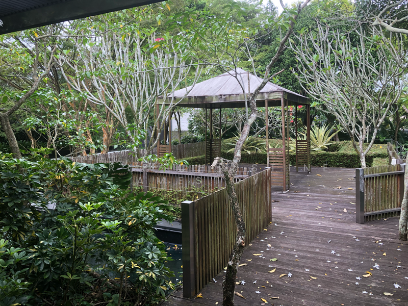 16 Cluny Road, Cluny Road, 6 Bedrooms, 12541 sqft, Landed Properties for rent, by Marie