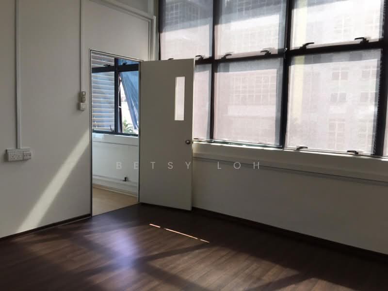 Midview Building, 50 Bukit Batok Street 23, 1,206 sqft, Light Industrial (B1) For Sale, by Betsy Loh, 21664448 - CommercialGuru.com.sg