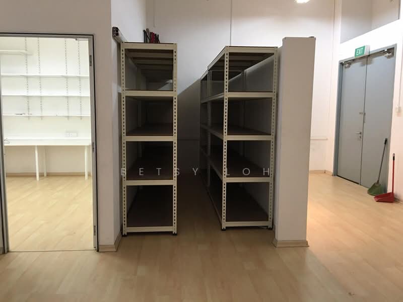 Midview Building, 50 Bukit Batok Street 23, 1,206 sqft, Light Industrial (B1) For Sale, by Betsy Loh, 21664448 - CommercialGuru.com.sg