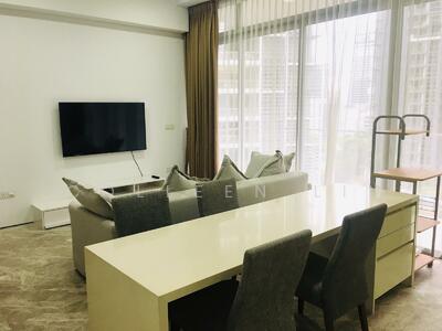 For Rent - The Laurels @ Cairnhill Road