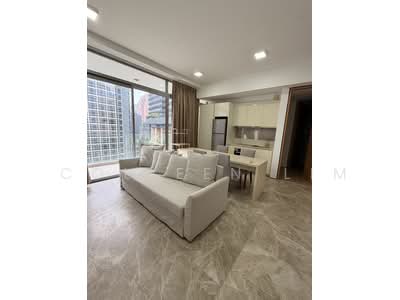 For Rent - The Laurels @ Cairnhill Road