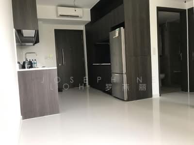 For Rent - North Park Residences