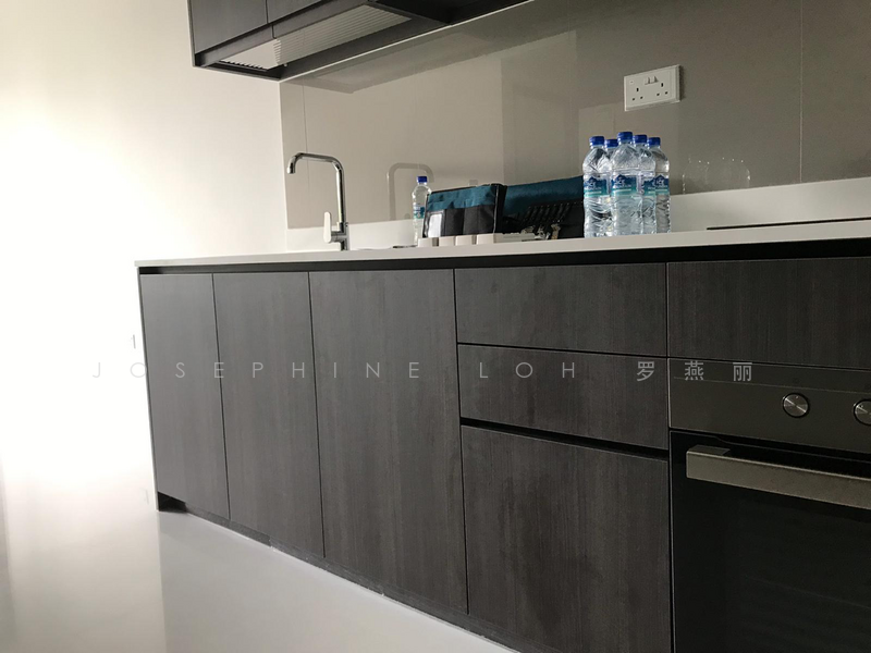 North Park Residences, 25 Yishun Central 1, 2 Bedrooms, 657 sqft, Condominium For Rent, by Josephine LOH, 21664744 - PropertyGuru.com.sg