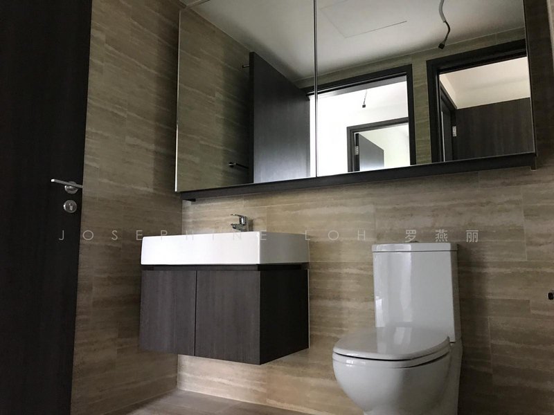 North Park Residences, 25 Yishun Central 1, 2 Bedrooms, 657 sqft, Condominium For Rent, by Josephine LOH, 21664744 - PropertyGuru.com.sg