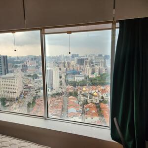 For Rent - The Plaza