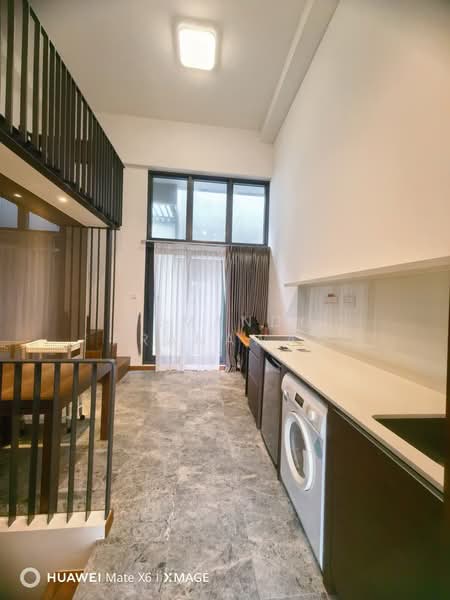 Bijou, 2 Jalan Mat Jambol, 1 Bedroom, 350 sqft, Condominium For Rent, by Armando Pranawan, 21664883 - PropertyGuru.com.sg