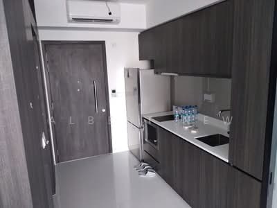 For Rent - North Park Residences