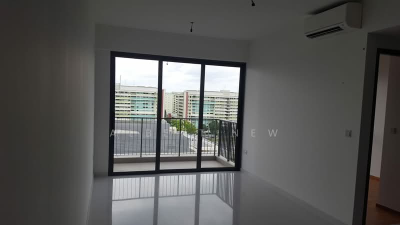 North Park Residences, 31 Yishun Central 1, 2 Bedrooms, 624 sqft, Condominium For Rent, by Albert New, 21665031 - PropertyGuru.com.sg