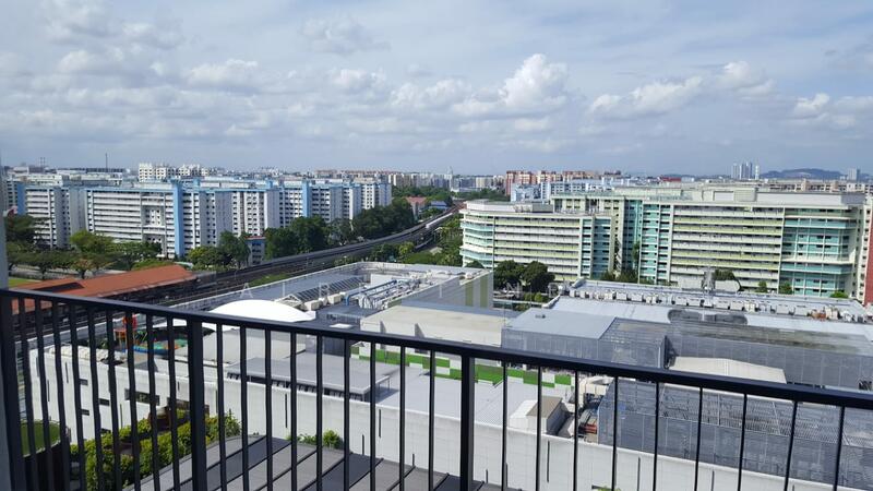 North Park Residences, 31 Yishun Central 1, 2 Bedrooms, 624 sqft, Condominium For Rent, by Albert New, 21665031 - PropertyGuru.com.sg