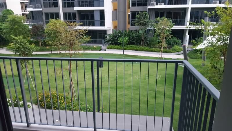 North Park Residences, 31 Yishun Central 1, 2 Bedrooms, 624 sqft, Condominium For Rent, by Albert New, 21665031 - PropertyGuru.com.sg