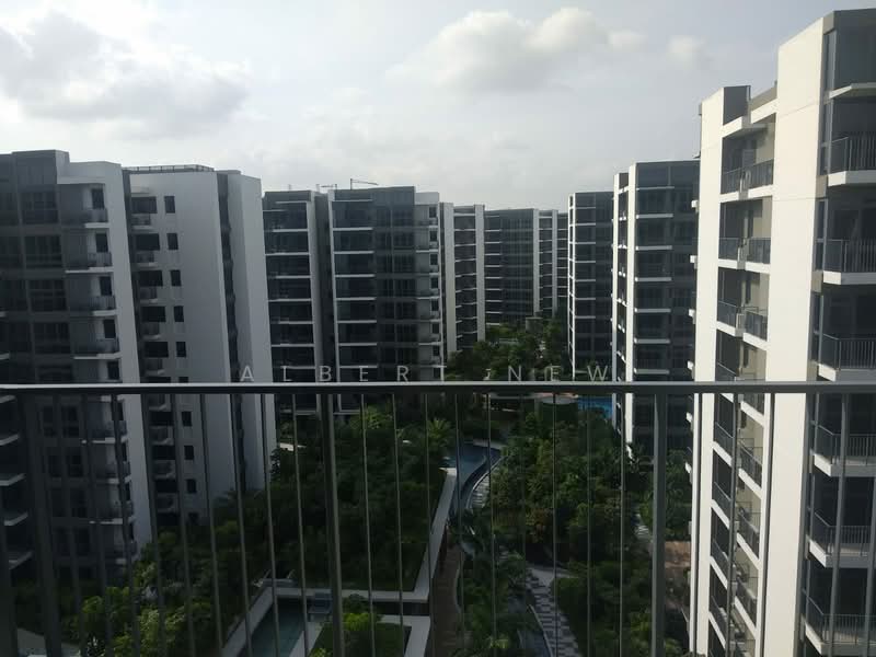 North Park Residences, 31 Yishun Central 1, 2 Bedrooms, 624 sqft, Condominium For Rent, by Albert New, 21665031 - PropertyGuru.com.sg