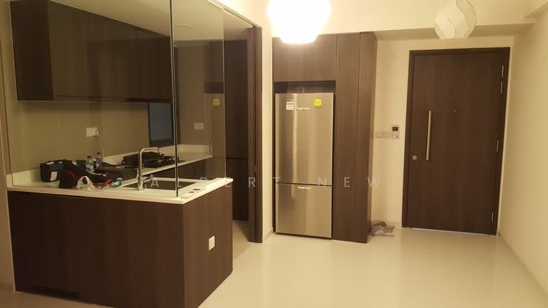 North Park Residences, 31 Yishun Central 1, 2 Bedrooms, 624 sqft, Condominium For Rent, by Albert New, 21665031 - PropertyGuru.com.sg