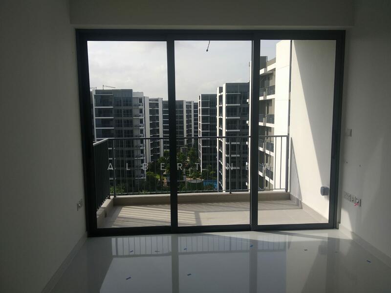 North Park Residences, 31 Yishun Central 1, 2 Bedrooms, 624 sqft, Condominium For Rent, by Albert New, 21665031 - PropertyGuru.com.sg