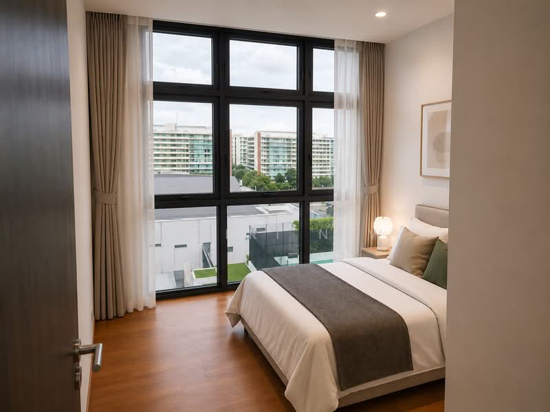 North Park Residences, 31 Yishun Central 1, 2 Bedrooms, 624 sqft, Condominium For Rent, by Albert New, 21665031 - PropertyGuru.com.sg