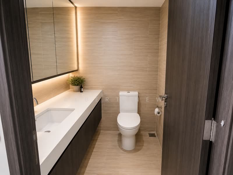 North Park Residences, 31 Yishun Central 1, 2 Bedrooms, 624 sqft, Condominium For Rent, by Albert New, 21665031 - PropertyGuru.com.sg