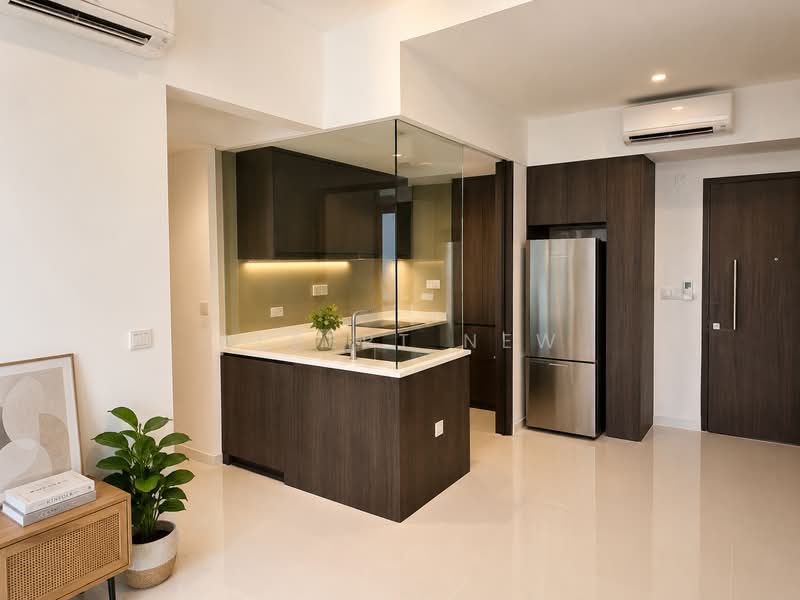 North Park Residences, 31 Yishun Central 1, 2 Bedrooms, 624 sqft, Condominium For Rent, by Albert New, 21665031 - PropertyGuru.com.sg