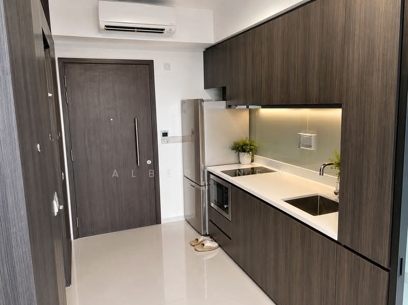 North Park Residences, 31 Yishun Central 1, 2 Bedrooms, 624 sqft, Condominium For Rent, by Albert New, 21665031 - PropertyGuru.com.sg