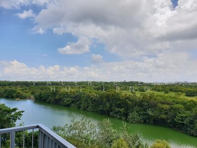 For Rent - Kingsford Waterbay