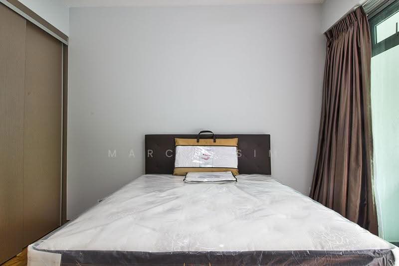Eight Courtyards, 2 Canberra Drive, Sembawang / Yishun, Studio, 516 sqft, Condominium For Rent, by Marcus Sim, 21665233 - PropertyGuru.com.sg