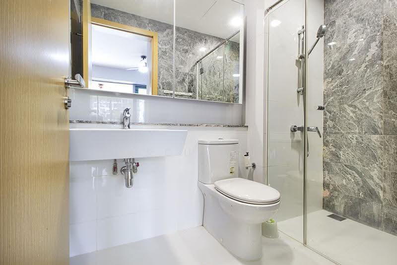 Eight Courtyards, 2 Canberra Drive, Sembawang / Yishun, Studio, 516 sqft, Condominium For Rent, by Marcus Sim, 21665233 - PropertyGuru.com.sg